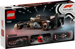 77250 MoneyGram Haas F1 Team VF-24 | Brickipedia | Fandom