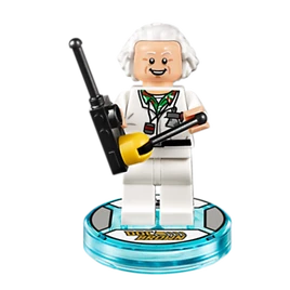 Doc Brown-71230