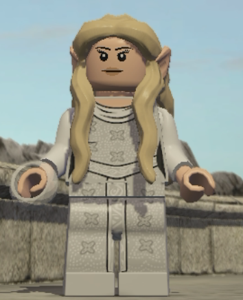 LEGO The Lord of the Rings: The Video Game - Brickipedia, the LEGO Wiki