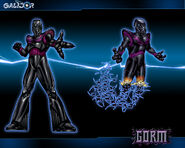 Galidor 3