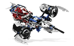 8942 Jetrax T6 | Brickipedia | Fandom