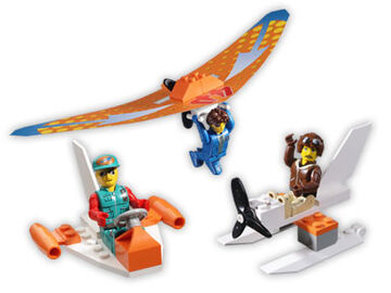 Lego jack stone film hot sale
