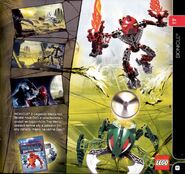 Katalog produktů LEGO® za rok 2005-57