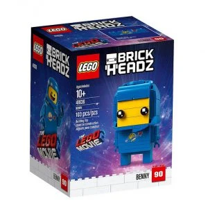 benny brickheadz