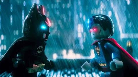 Lego Batman: O Filme  Batman Brasil™ Amino