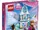 41062 Elsa's Sparkling Ice Castle