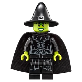 Méchante Sorcière de l'Ouest-70917