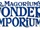 Mr. Magorium's Wonder Emporium