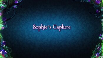 Sophie's Capture
