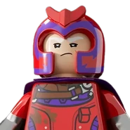 Icon in LEGO Fortnite.