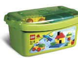 5380 DUPLO Large Brick Box