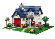 5891 Apple Tree House