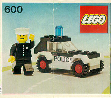 600 Police Car Brickipedia Fandom