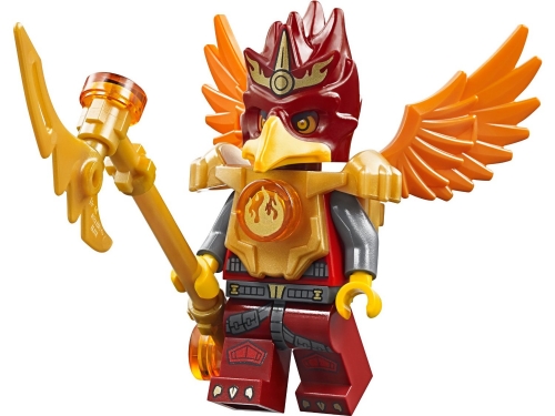 70146 Flying Phoenix Fire Temple | Brickipedia | Fandom