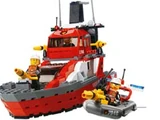 7046 Fire Command Craft