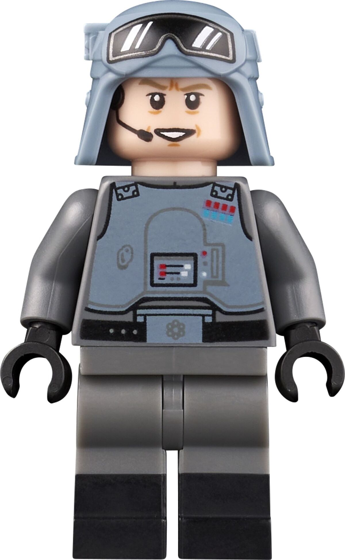 Cassian Andor - Brickipedia, the LEGO Wiki