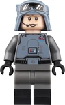 75313 Minifigure General Veers