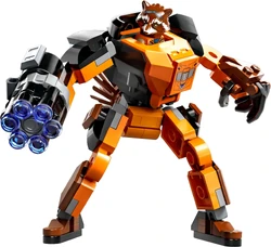 76243 Rocket Mech Armour | Brickipedia | Fandom