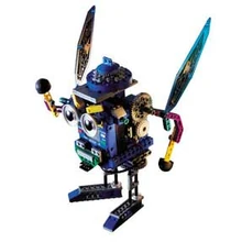 lego mindstorms robotics discovery set