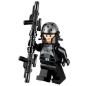 Agent Kallus
