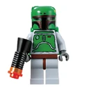 Boba Fett