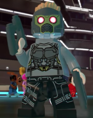 lego marvel star lord