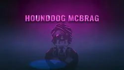 Hounddog McBrag
