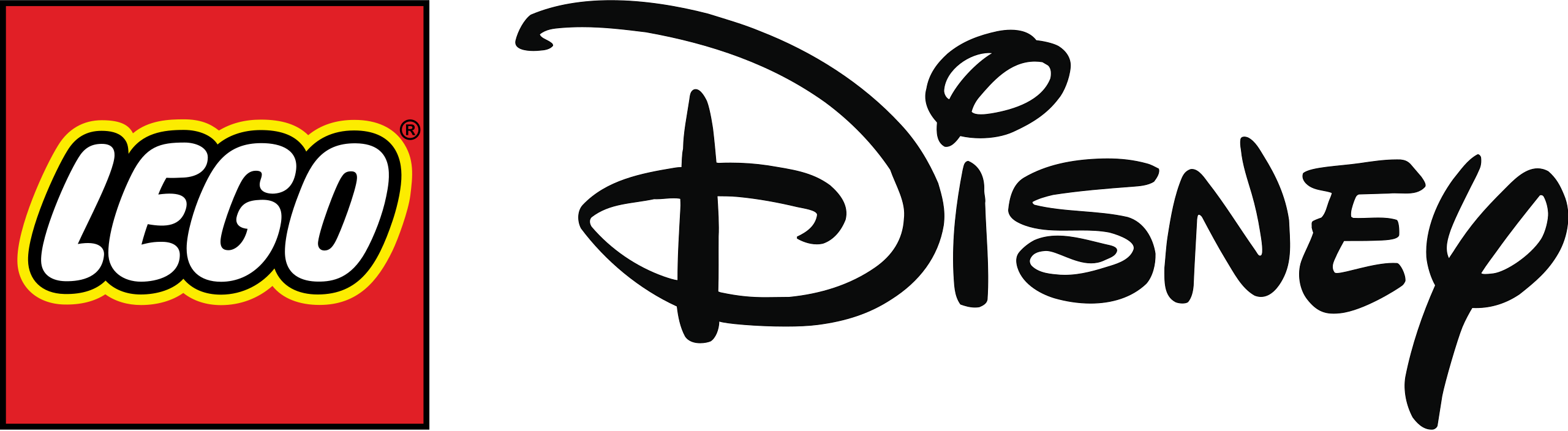 Disney | Brickipedia | Fandom