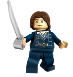 LEGOPhilippic
