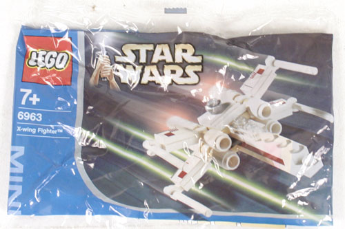 Lego 6963 hotsell