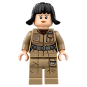 Rose Tico