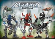 Toa Mistika