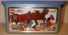 3026-25th Anniversary Silver Tub