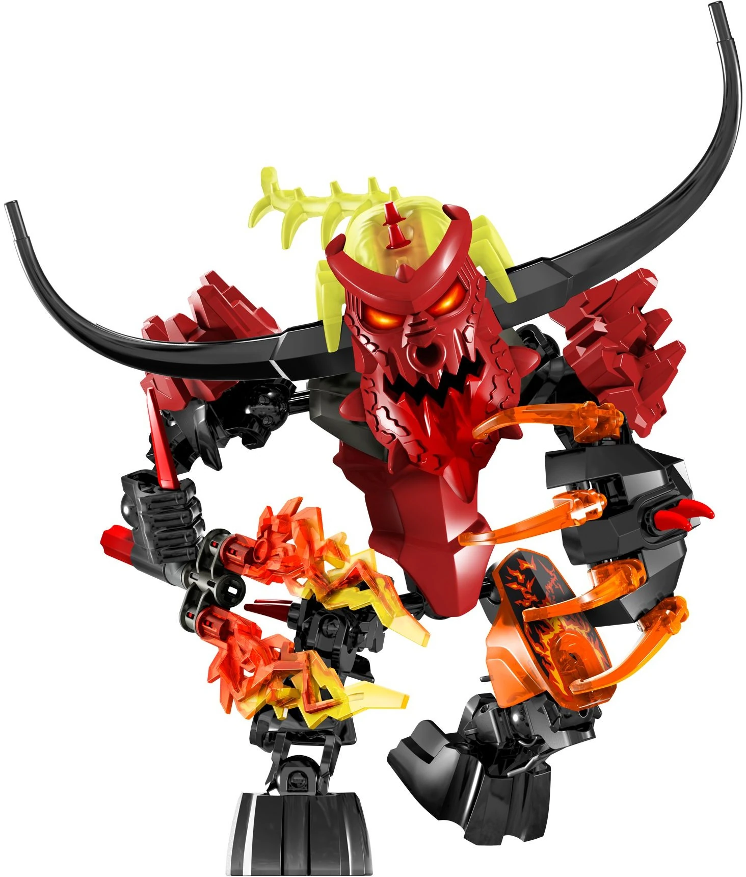44001 PYROX | Wiki LEGO | Fandom
