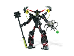 6203 Black Phantom | Brickipedia | Fandom