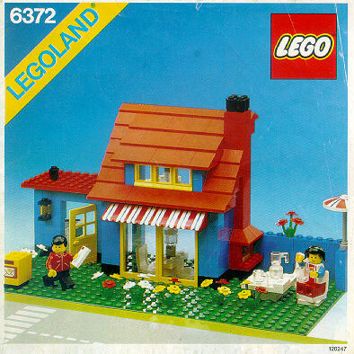 Lego house 90s new arrivals
