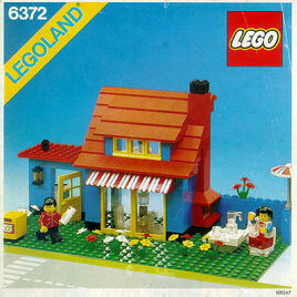 6372 Town House