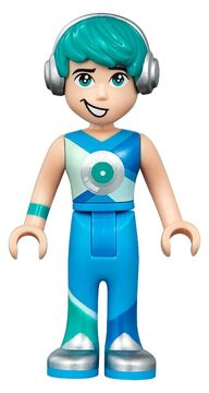 The lego movie 2 party bus cheap