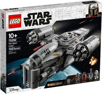 Lego ucs september 2020 clearance