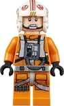 75313 Minifigure Luke Skywalker