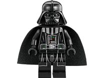 Darth Vader Brickipedia Fandom