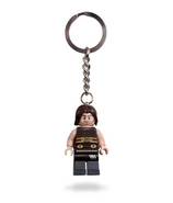 Dastan's key chain