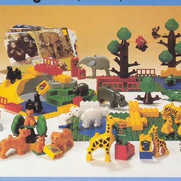 duplo 2780