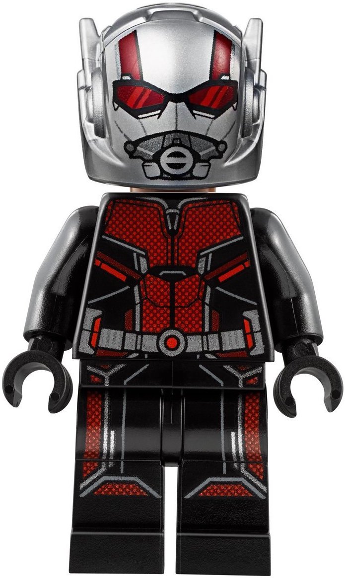 Custom:Lego Marvel Superheroes 3: Time after Time