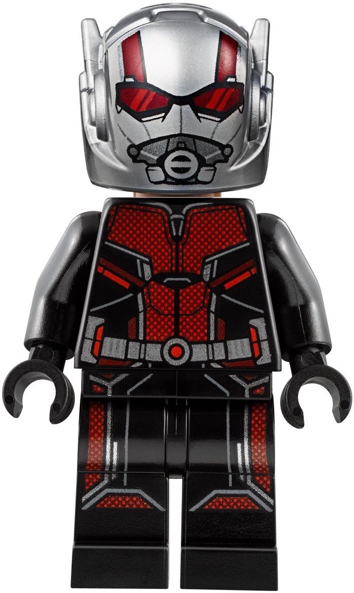 Custom:LEGO Marvel Superheroes 3: Invasion, Brickipedia