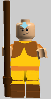 Aang LD2