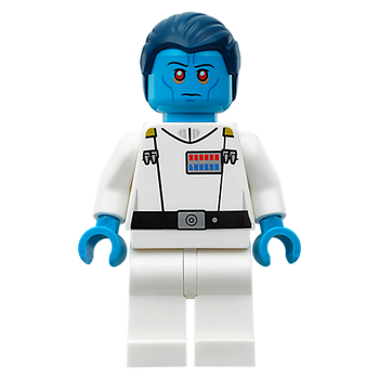 Amiral Thrawn-75170