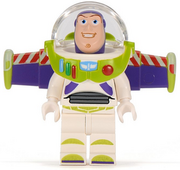 Buzz lightyear