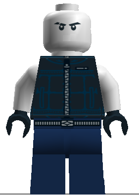 LEGO ROBLOX Crossroads - please help support!, I haven't do…