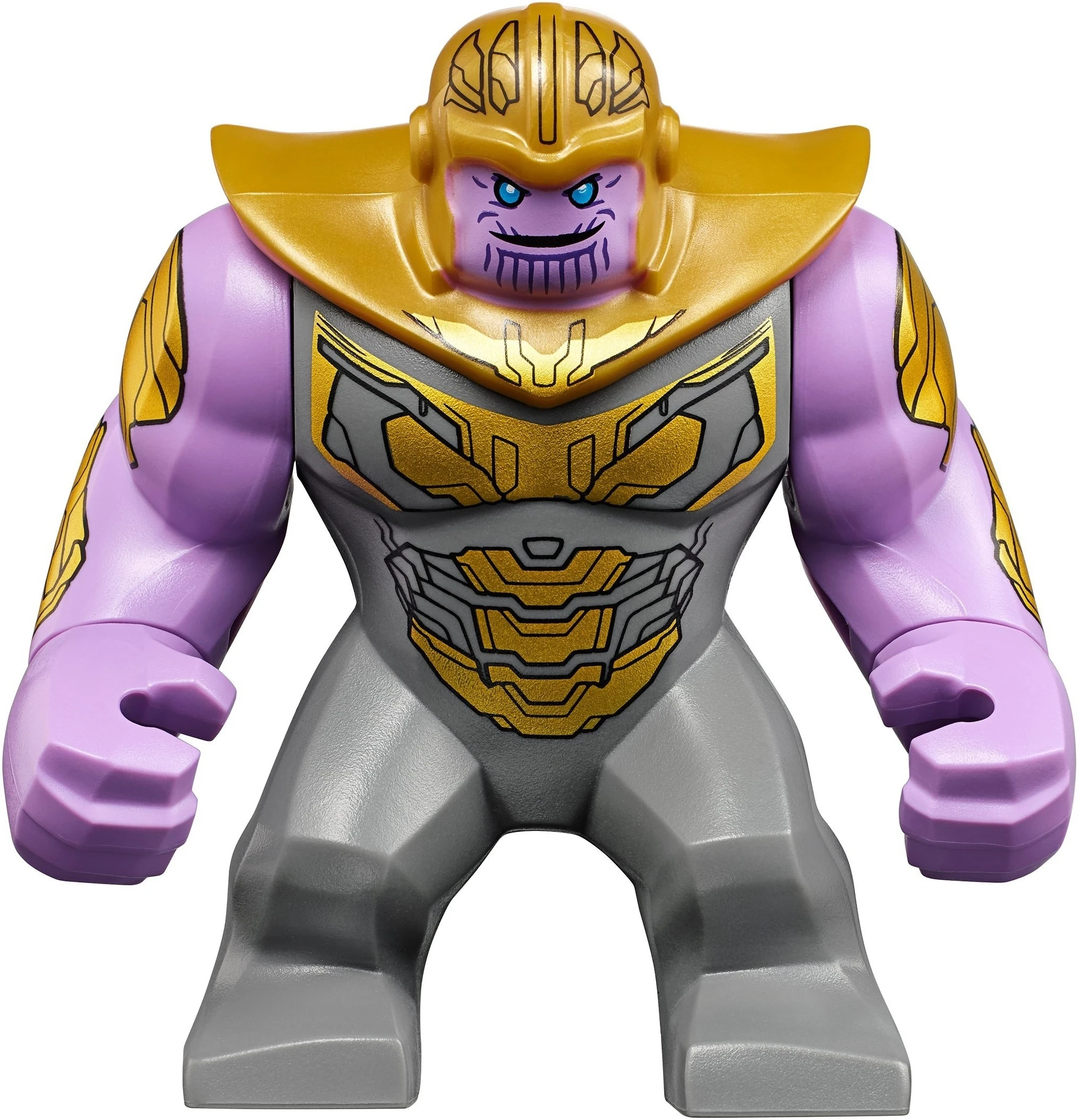 lego thanos